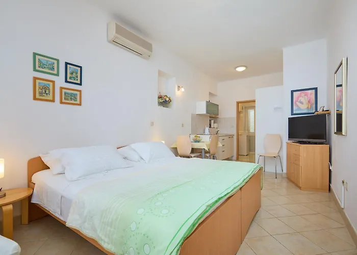 Studio Apartment Ivana
